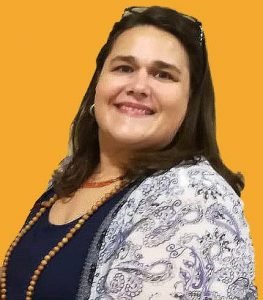 Jennifer Thoma, Lama Fera Participant Surili Heals New Delhi