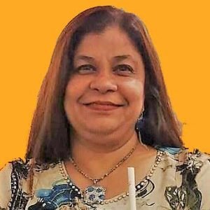 Sunitaa Mathur from Jaipur for Lama Fera