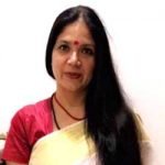 Sumati Chaturvedi