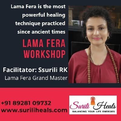 13 June 2021: Lama Fera Level 1 Workshop