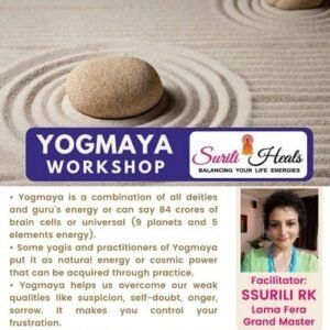 Yogmaya Workshops