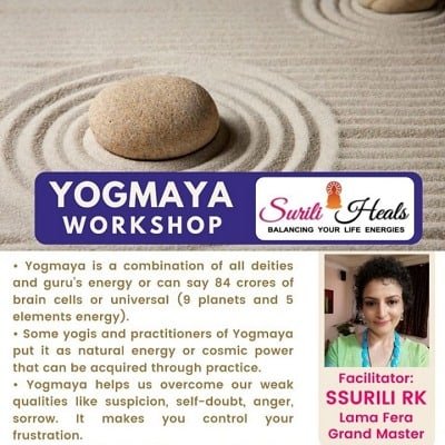 Yogmaya Workshops